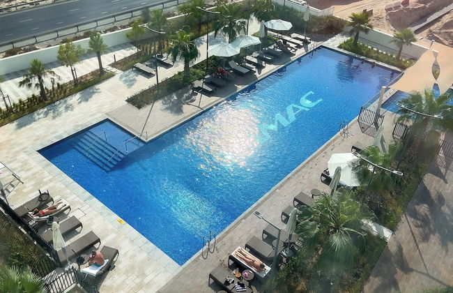 Apartments Artesia Tower D - Foto 37