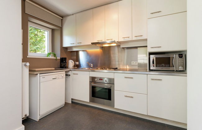 Sprimont Sauna & Garden Stay - Foto 10