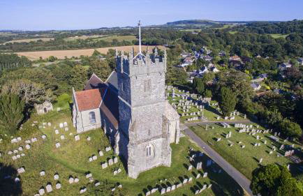 Shiloh Cottage - Foto 27