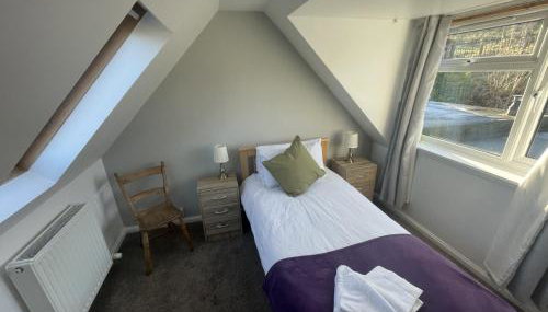 Campbell Cottage - Foto 3