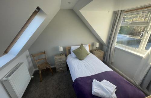 Campbell Cottage - Foto 3