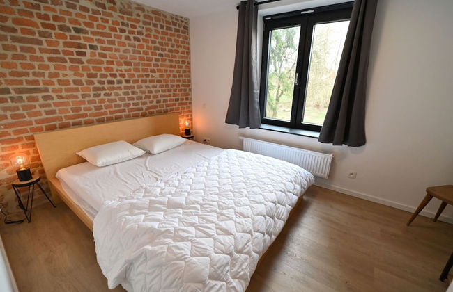 Water Mill With Swimming Pool and Sauna - Foto 4