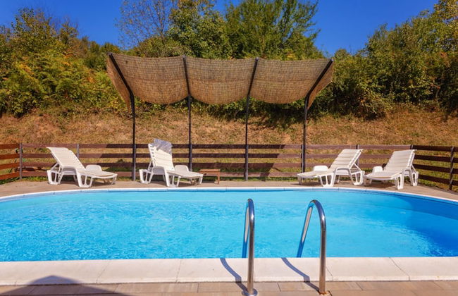 Holiday Home Elizabeta - Foto 20