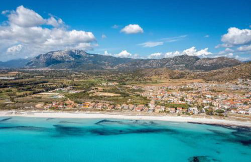 Relaxing apartment close to Santa Lucia beach - Foto 26