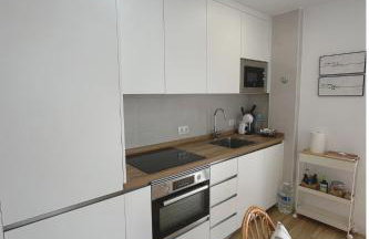 LAGUNA BEACH APARTAMENTO AMANECER Primera Línea de Playa Vistas al Mar - Foto 11