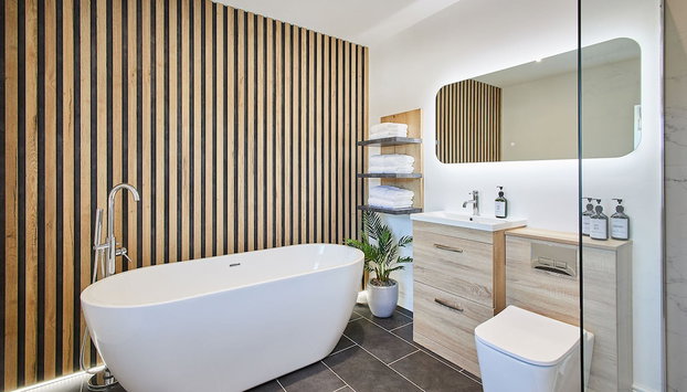 Host Stay Finch House - Foto 5, Habitación