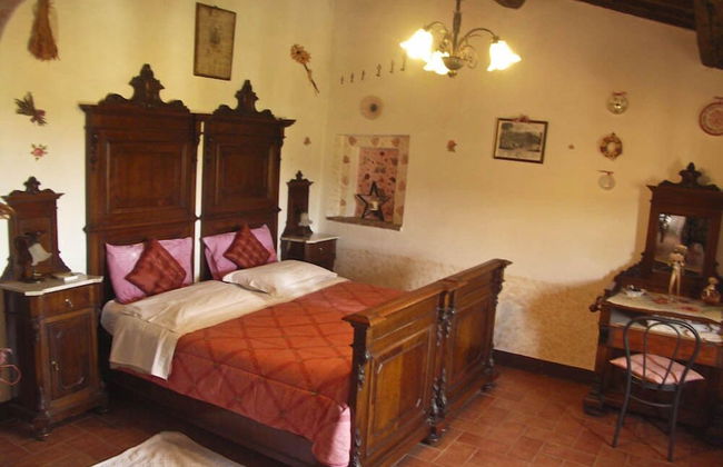 Verdidea - Aia Vecchia - Foto 16