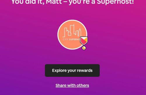 City SuperHost Stunning Northern Quarter Apartment - Foto 21