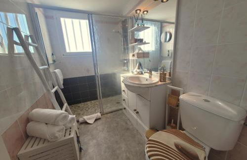 Villa Les Brisants - Oléron - vue mer & accès plage - Foto 29