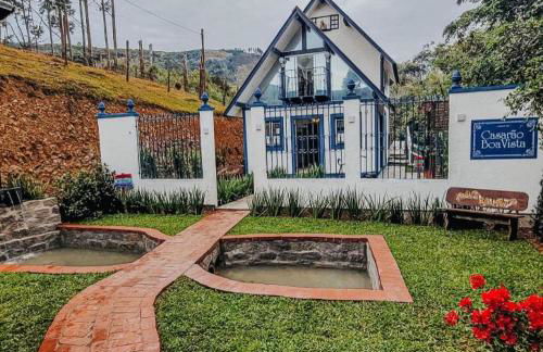 Recanto Bellavita - Rancho Queimado/SC - Foto 26