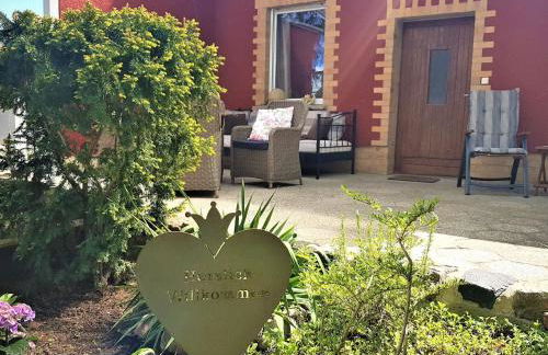 Holiday Home mit Garten- Grill und Terrasse by Interhome - Photo 20