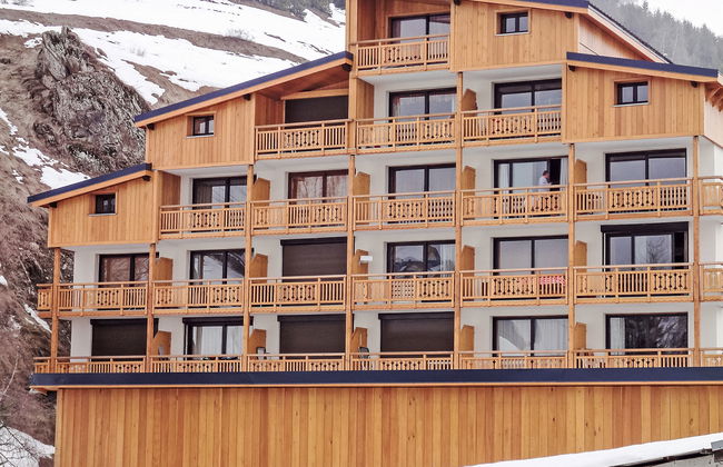 Le Super Venosc - Foto 10