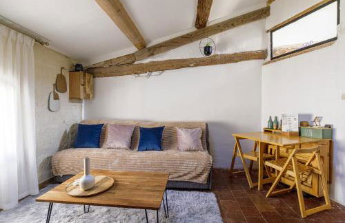 L'escalier gaucher - Foto 33