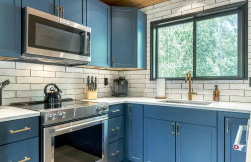 Limberry Cove Lakefront Getaway - Foto 7