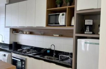 Apto Clássico - luxo perto da WEG - Foto 3