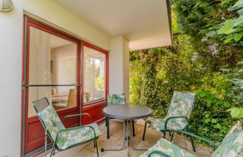 Seebrise - 2 Schlafzimmer - Terrasse - Bodensee - Foto 35