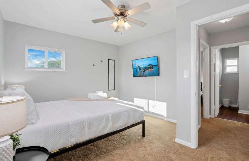 The Columbus Prime - 5 Bedroom 2 Bath- Parking - Foto 29