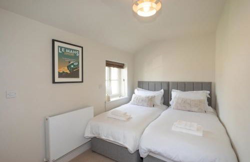 Harpers Yard - 30 Chipping Norton - Foto 19