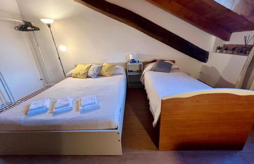 Dima's Home Apartment Navigli Milan Center - Foto 13