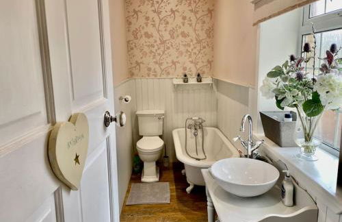 Traditional Cottage in West Kilbride Village - Foto 22