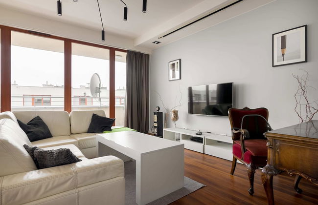 Hlonda Deluxe Apartment with Terrace - Foto 22