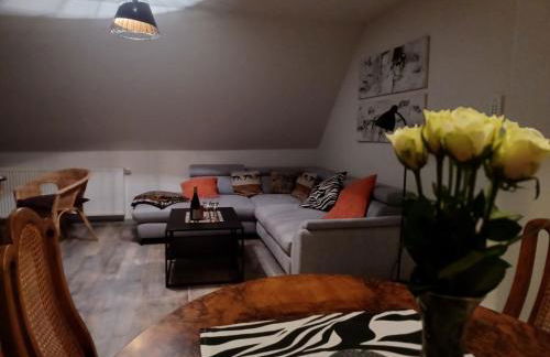 Holiday Apartment Monet in Oberrotweil - Foto 4