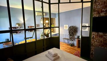 LR Deluxe Apartments - Maison Zeno - Foto 5, towels