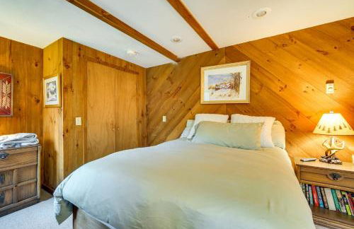 Jamaica Vacation Home with Deck 8 Mi to Skiing! - Foto 14