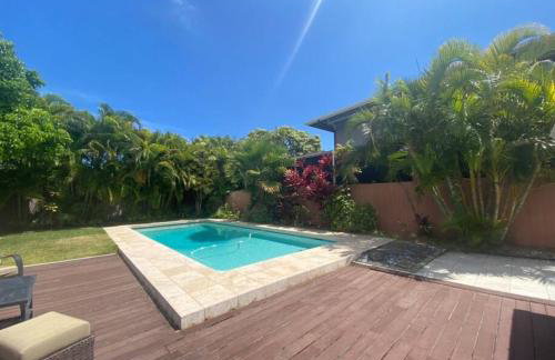 Best Vacation rental house close to Kahala Beach ! - Foto 15