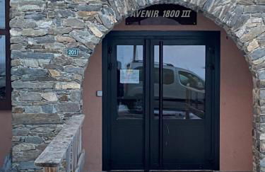 Appart 3 Chambres - 8 pers - AU PIED DES PISTES - Foto 22