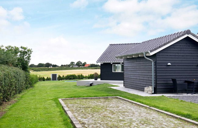 Luxury Retreat by the Sea - By Traum Ferienwohnungen - Foto 24