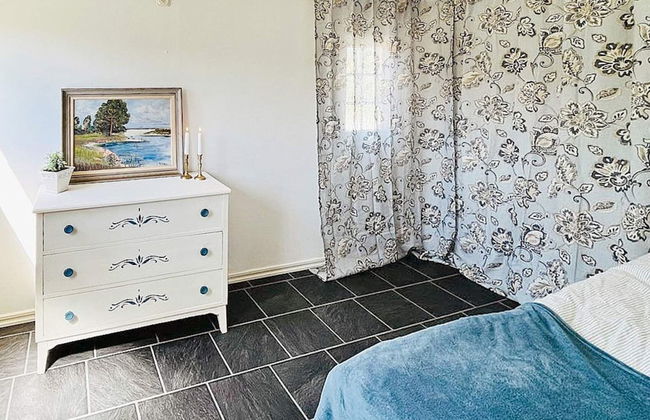 6 Person Holiday Home in Tingsryd-by Traum - Foto 13