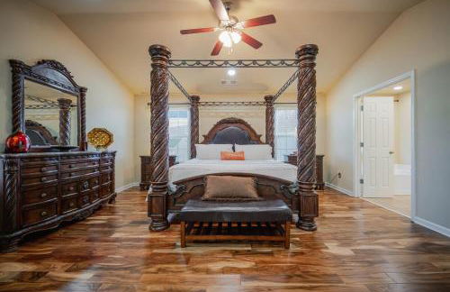 Modern 5BR Retreat with Office Fully Furnished - Foto 4