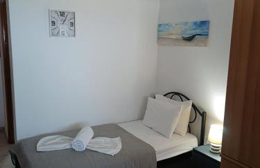 Voulias Αpartments - Foto 5