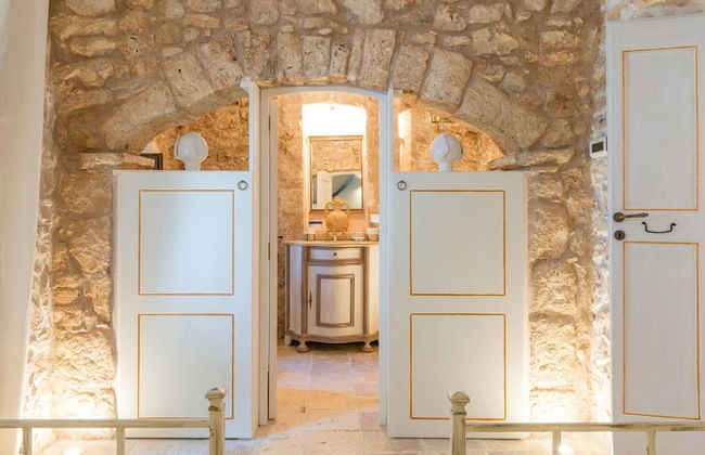 Masseria Tarsia Incuria 8 4 - Foto 25