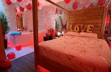 Luxury Jacuzzi Suites Halifax - Foto 7