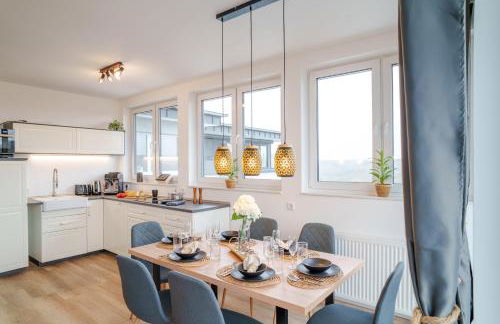 Immo-Vision - Penthouse Privat Wellness - Foto 17