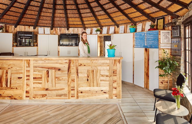 First Group Club Hacienda - Photo 3