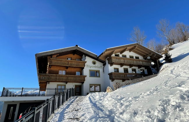 Alpenblick - Foto 37