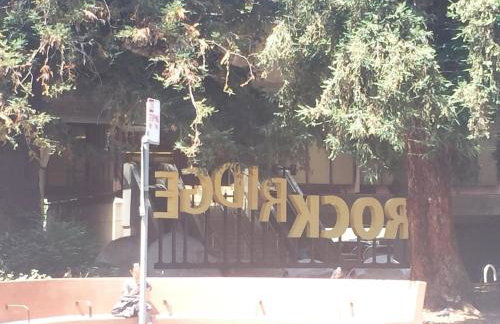 Serene Private Suite Patio Upscale Berkeley - Foto 59