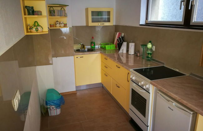 Apartments Aora - Foto 19