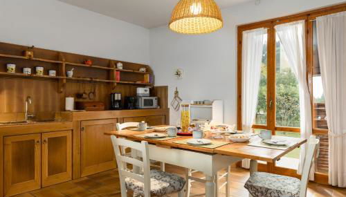 Villa Eleonora - Foto 4