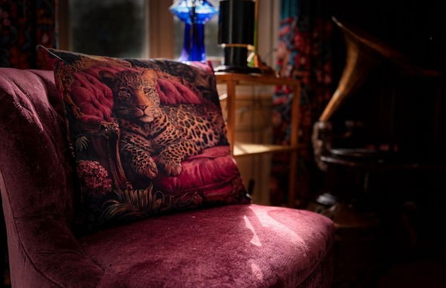 Sleephotels Alsterroom - Photo 31