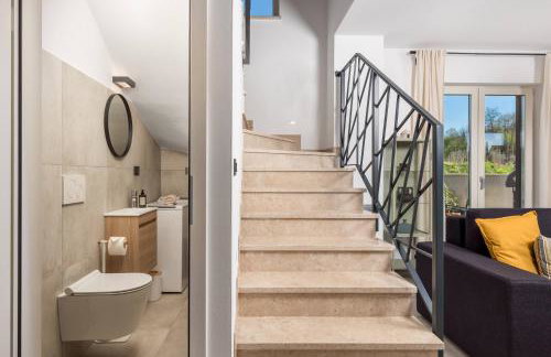 Villa Lente - Foto 27