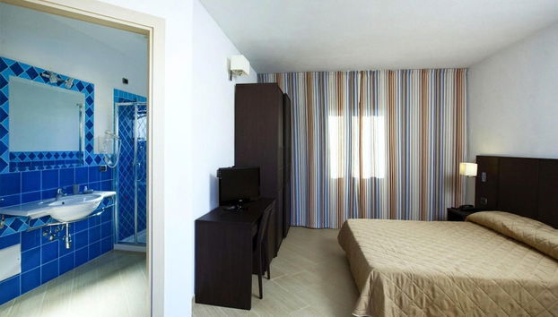 Holiday Residence Terra di Mare, San Teodoro - Foto 2, Habitación