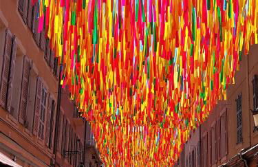 L'Escale Centre Historique de Gap Meublé de tourisme Classé 3 étoiles - Foto 56