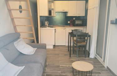Logement 2 personnes - Foto 1