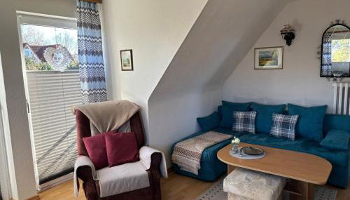 DAT OLE FISCHERHUS - Whg 1 - Foto 2