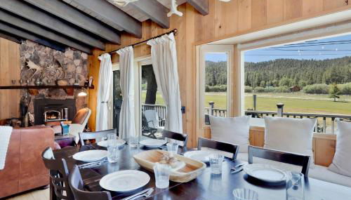 Golf & Ski Retreat #1443 - Foto 1