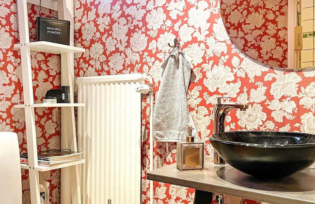 2 Person Holiday Home in Aby-by Traum - Foto 7